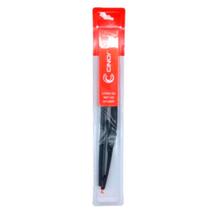 Palheta traseira 13 polegadas carenada parati 1999 até 2002