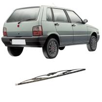 Palheta Traseira 13" UNO Até 2013 CORSA Até 2002 GOLF Até 2006 TOWNER Até 2003 ELBA Até 1996 Limpador de ParaBrisa Vidro