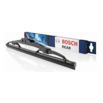 Palheta traseira bosch 16pl 406mm gol 1999/2006 fiesta 96/2006 palio weekend 02/08 palio 03/14