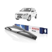 Palheta Traseira Bosch ECO Chevrolet Celta 2004-2013