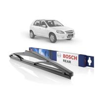 Palheta Traseira Bosch ECO Chevrolet Celta 2014-2019