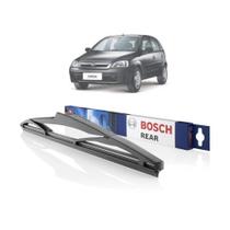 Palheta Traseira Bosch ECO Chevrolet Corsa Hatch 2004-2012 Palheta Traseira Bosch ECO Chevrolet Corsa Hatch 2004-2012