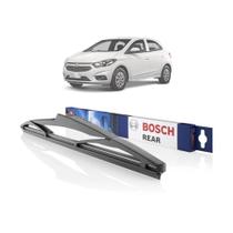 Palheta Traseira Bosch ECO Chevrolet Onix 2012-2019
