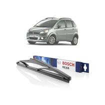 Palheta Traseira Bosch ECO Fiat Idea 2011-2019