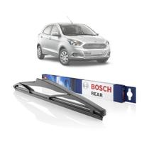 Palheta Traseira Bosch ECO Ford Ka 2014-2019