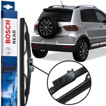 Palheta Traseira Bosch Rear 10E VW CrossFox 2010 a 2018 Palheta Traseira Bosch Rear 10E VW CrossFox 2010 a 2018