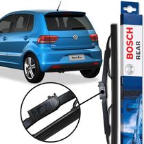 Palheta Traseira Bosch Rear 10E VW Fox 2010 a 2022 Palheta Traseira Bosch Rear 10E VW Fox 2010 a 2022