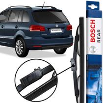 Palheta Traseira Bosch Rear 10E VW SpaceFox 2013 a 2019 Palheta Traseira Bosch Rear 10E VW SpaceFox 2013 a 2019
