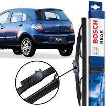 Palheta Traseira Bosch Rear 12E Chevrolet Agile 2009 a 2011