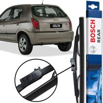 Palheta Traseira Bosch Rear 12E Chevrolet Celta 2014 a 2015