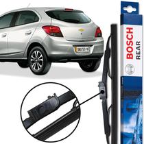 Palheta Traseira Bosch Rear 12E Chevrolet Onix 2012 a 2018