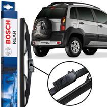 Palheta Traseira Bosch Rear 12E Fiat Idea 2011 a 2016