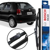 Palheta Traseira Bosch Rear 12E Fiat Palio 2012 a 2017