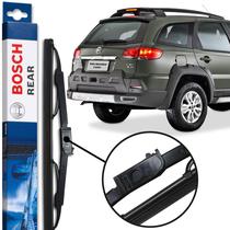 Palheta Traseira Bosch Rear 12E Palio Adventure 2008 a 2016