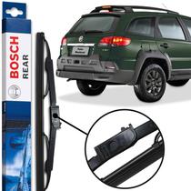 Palheta Traseira Bosch Rear 12E Palio Weekend 2008 a 2016