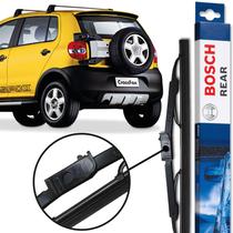 Palheta Traseira Bosch Rear 12E VW CrossFox 2005 a 2009