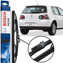 Palheta Traseira Bosch Rear 12E VW Golf 2002 a 2013