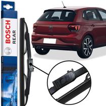 Palheta Traseira Bosch Rear 12E VW Polo 2008 a 2026
