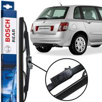 Palheta Traseira Bosch Rear 14E Fiat Stilo 2002 a 2010 Palheta Traseira Bosch Rear 14E Fiat Stilo 2002 a 2010