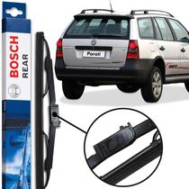 Palheta Traseira Bosch Rear 14E VW Parati 2003 a 2012 Palheta Traseira Bosch Rear 14E VW Parati 2003 a 2012