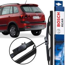 Palheta Traseira Bosch Rear 14E VW Space Cross 2011 a 2012 Palheta Traseira Bosch Rear 14E VW Space Cross 2011 a 2012