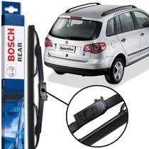 Palheta Traseira Bosch Rear 14E VW SpaceFox 2006 a 2012 Palheta Traseira Bosch Rear 14E VW SpaceFox 2006 a 2012