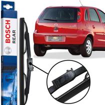 Palheta Traseira Bosch Rear 15E Corsa Hatch 2004 a 2012 Palheta Traseira Bosch Rear 15E Corsa Hatch 2004 a 2012