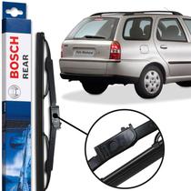 Palheta Traseira Bosch Rear 15E Palio Weekend 1997 a 2004 Palheta Traseira Bosch Rear 15E Palio Weekend 1997 a 2004