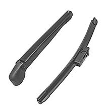 Palheta Traseira + Braço Tras ECOSPORT TITANIUM 2013 A 2017 - 83532 - 1510037