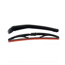 Palheta traseira c/braço (ferro) cinoy palio 96/16