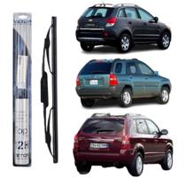 Palheta traseira capitiva 08-15 tucson 04-19 sportage 05-10