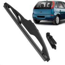 Palheta Traseira Carenada Limpadora de Para-Brisa 15" Polegadas Corsa 2002 a 2012 Overvision - TC15
