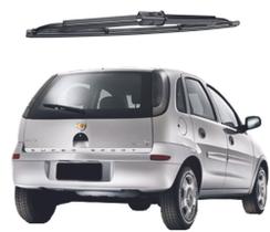 Palheta Traseira Celta Corsa Hatch 2004 Até 2013 15 Polegadas Encaixe DTL