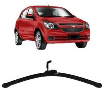 Palheta traseira chevrolet agile 2009 a 2011 g. 12