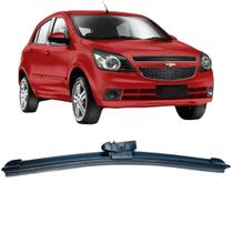 Palheta traseira chevrolet agile 2011 dtl 12 Palheta traseira chevrolet agile 2011 dtl 12