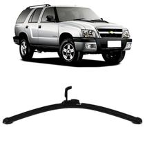 Palheta traseira chevrolet blazer 1996 ate 2011 g. 13