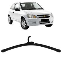 Palheta traseira chevrolet celta 2013 a 2016 g. 12