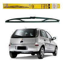 Palheta Traseira Chevrolet Corsa Novo 1.4 2007 A 2012 Palheta Traseira Chevrolet Corsa Novo 1.4 2007 A 2012