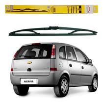 Palheta Traseira Chevrolet Meriva 1.8 2004 A 2007 Palheta Traseira Chevrolet Meriva 1.8 2004 A 2007