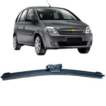 Palheta traseira chevrolet meriva 2004 dtl 15