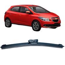 Palheta traseira chevrolet onix 2012 dtl 12 Palheta traseira chevrolet onix 2012 dtl 12