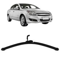 Palheta traseira chevrolet vectra g. 12