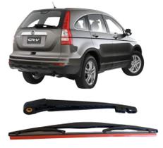 Palheta Traseira com Braço do Honda CRV - Cinoy Palheta Traseira com Braço do Honda CRV - Cinoy