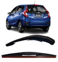 Palheta Traseira com Braço do Honda Fit 2015 em diante- Cinoy Palheta Traseira com Braço do Honda Fit 2015 em diante- Cinoy