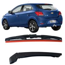 Palheta Traseira Com Braço do Onix 2012 em Diante- Cinoy