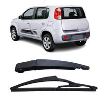 Palheta Traseira Com Braço Fiat Uno 2010 em diante Palheta Traseira Com Braço Fiat Uno 2010 em diante