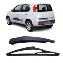 Palheta Traseira Com Braço Fiat Uno 2010 Em Diante Palheta Traseira Com Braço Fiat Uno 2010 Em Diante