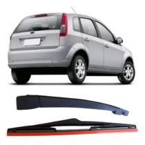 Palheta Traseira Com Braço Ford Fiesta 2009 Até 2013