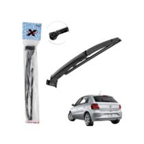Palheta Traseira Com Braço Gol G5 G6 G7 2009 a 2019 Retov TC39