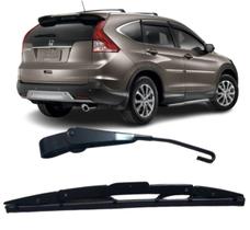 Palheta traseira com braço honda crv 2014 em diante cinoy Palheta traseira com braço honda crv 2014 em diante cinoy